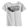 Infant Cotton Jersey Tee Thumbnail