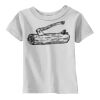 Infant Cotton Jersey Tee Thumbnail