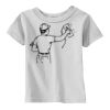 Infant Cotton Jersey Tee Thumbnail