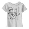 Infant Cotton Jersey Tee Thumbnail