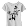 Infant Cotton Jersey Tee Thumbnail