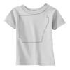 Infant Cotton Jersey Tee Thumbnail