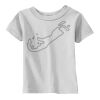 Infant Cotton Jersey Tee Thumbnail