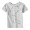 Infant Cotton Jersey Tee Thumbnail