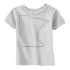 Infant Cotton Jersey Tee Thumbnail