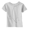 Infant Cotton Jersey Tee Thumbnail