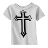Infant Cotton Jersey Tee Thumbnail