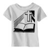 Infant Cotton Jersey Tee Thumbnail