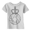 Infant Cotton Jersey Tee Thumbnail