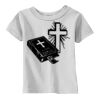Infant Cotton Jersey Tee Thumbnail