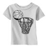 Infant Cotton Jersey Tee Thumbnail
