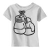 Infant Cotton Jersey Tee Thumbnail