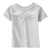 Infant Cotton Jersey Tee Thumbnail