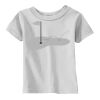 Infant Cotton Jersey Tee Thumbnail