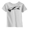 Infant Cotton Jersey Tee Thumbnail