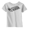 Infant Cotton Jersey Tee Thumbnail