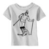 Infant Cotton Jersey Tee Thumbnail