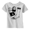 Infant Cotton Jersey Tee Thumbnail