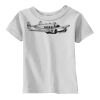 Infant Cotton Jersey Tee Thumbnail