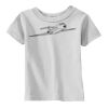 Infant Cotton Jersey Tee Thumbnail
