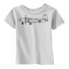 Infant Cotton Jersey Tee Thumbnail