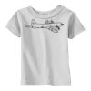 Infant Cotton Jersey Tee Thumbnail