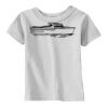 Infant Cotton Jersey Tee Thumbnail