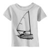 Infant Cotton Jersey Tee Thumbnail