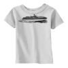 Infant Cotton Jersey Tee Thumbnail
