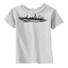 Infant Cotton Jersey Tee Thumbnail