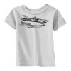 Infant Cotton Jersey Tee Thumbnail