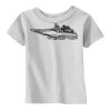 Infant Cotton Jersey Tee Thumbnail
