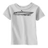 Infant Cotton Jersey Tee Thumbnail