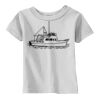 Infant Cotton Jersey Tee Thumbnail