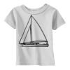 Infant Cotton Jersey Tee Thumbnail
