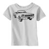 Infant Cotton Jersey Tee Thumbnail