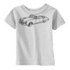 Infant Cotton Jersey Tee Thumbnail