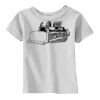 Infant Cotton Jersey Tee Thumbnail