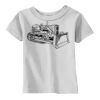 Infant Cotton Jersey Tee Thumbnail