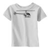 Infant Cotton Jersey Tee Thumbnail