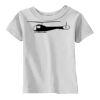 Infant Cotton Jersey Tee Thumbnail