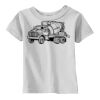 Infant Cotton Jersey Tee Thumbnail