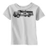 Infant Cotton Jersey Tee Thumbnail