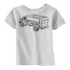 Infant Cotton Jersey Tee Thumbnail