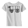 Infant Cotton Jersey Tee Thumbnail