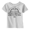 Infant Cotton Jersey Tee Thumbnail