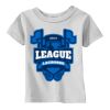 Infant Cotton Jersey Tee Thumbnail