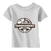 Infant Cotton Jersey Tee Thumbnail