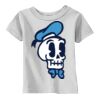 Infant Cotton Jersey Tee Thumbnail