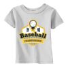 Infant Cotton Jersey Tee Thumbnail